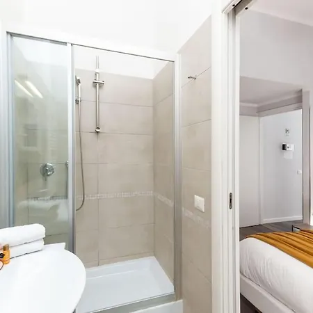Big Flat In The Heart Of Trastevere 4 Bedrooms 3 Bath *