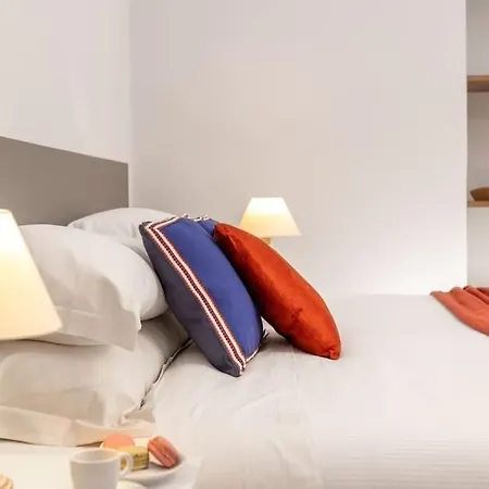 Big Flat In The Heart Of Trastevere 4 Bedrooms 3 Bath Appartamento Roma