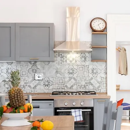 Appartamento Big Flat In The Heart Of Trastevere 4 Bedrooms 3 Bath
