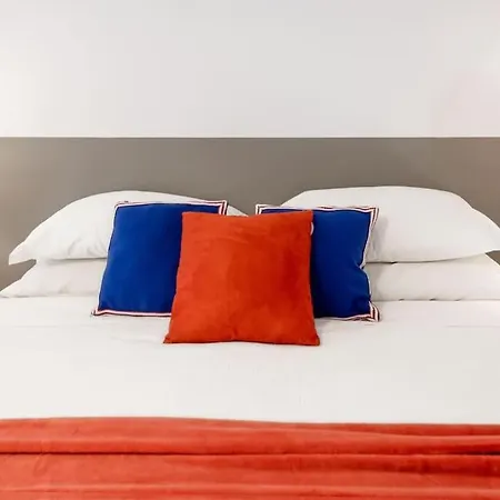 Appartamento Big Flat In The Heart Of Trastevere 4 Bedrooms 3 Bath Roma