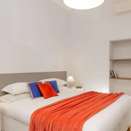 Big Flat In The Heart Of Trastevere 4 Bedrooms 3 Bath Appartamento Roma