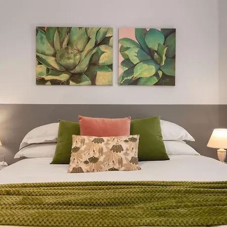 Apartment Big Flat In The Heart Of Trastevere 4 Bedrooms 3 Bath *