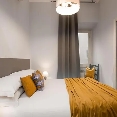 Big Flat In The Heart Of Trastevere 4 Bedrooms 3 Bath Apartment *